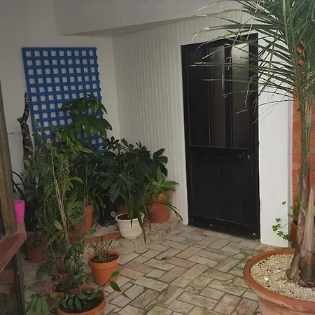 Apartmán Vue