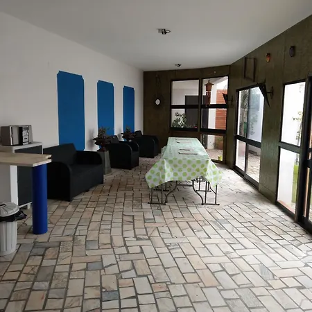 Vue Apartment Pataias