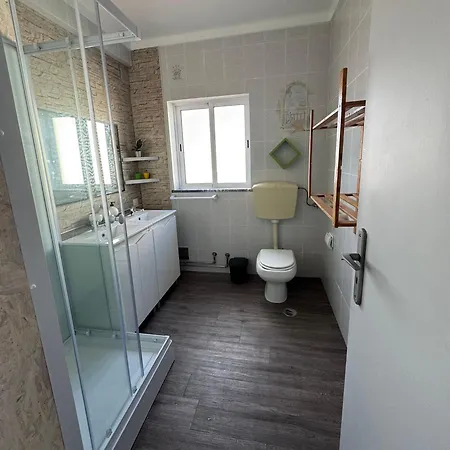 Apartamento Vue Pataias