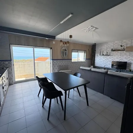 Vue Apartment Pataias