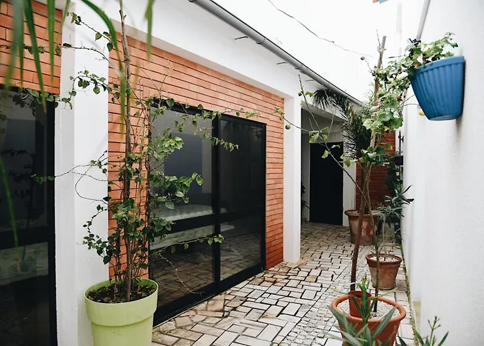 Vue Apartment