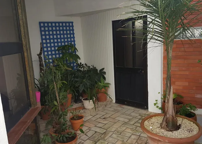 Apartmán Vue