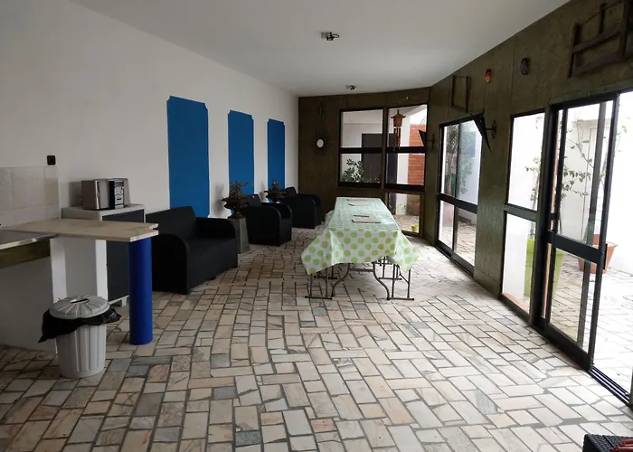 Vue Apartment Pataias