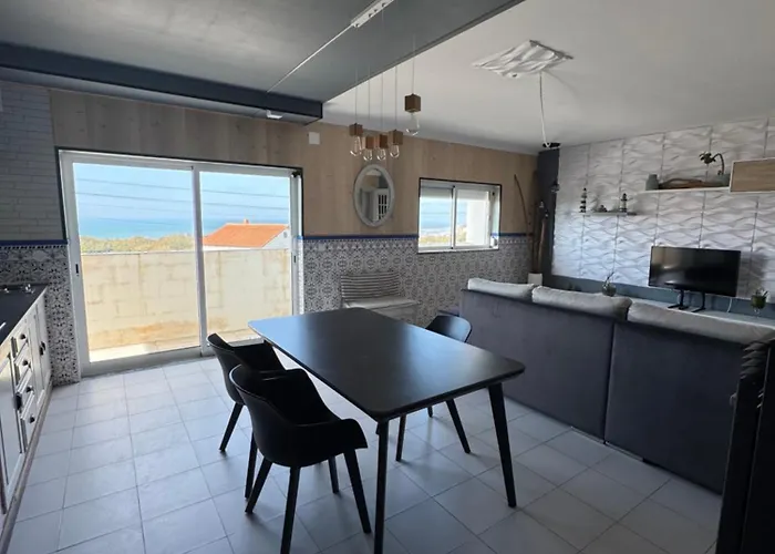 Vue Apartmán Pataias